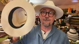 How to buy a Panama hat?