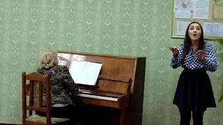 Обробка Харченка про Музикашок__