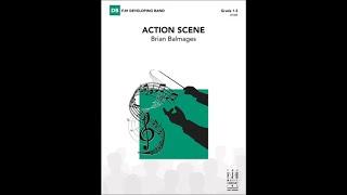 Action Scene