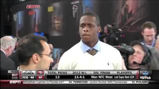 Geno Smith Drafted