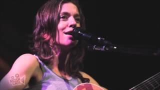 Ani DiFranco - Anticipate (Live in New York) | Moshcam