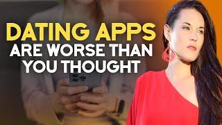 The Negative Impacts of Dating Apps