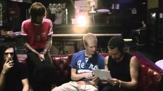 Never Shout Never Interview #2 Breakdown Video - 2012 - BryanStars