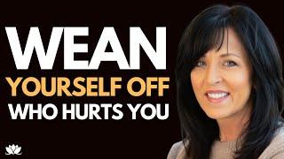 Breaking Free - Weaning Yourself Off Other People | Lisa A Romano