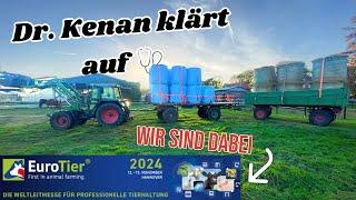 Farmvlog #387 | Wie viele Kinder bekommen wir?