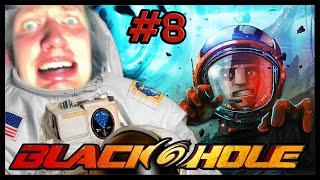 FUČIMÁSTR! - Blackhole #8