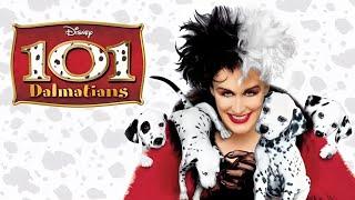 101 Dalmatians Movie (1996) || Glenn Close, Hugh Laurie, Jeff Daniels, Joely || Overview & Analysis