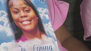 Family, friends honor life of Kansas City social media star Alysha Burney