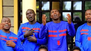 MFINYANZI//SAGANA ENLIGHTERNERS SDA CHOIR//WEMANET STUDIOS