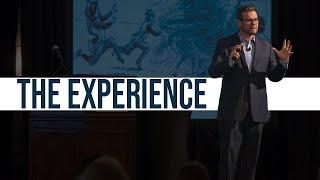 The Josh Schneider Keynote Experience