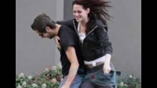 Kristen Stewart and Michael Angarano Pictures