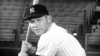 Home Run Derby S01E02   Mickey Mantle vs  Ernie Banks