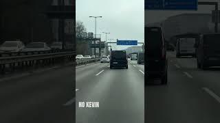 Was bitte geht auf Berlins Straßen ab?
