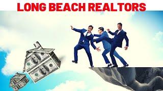 Long Beach Realtors costs to sell your home in long beach ca December 2022- house prices falling?