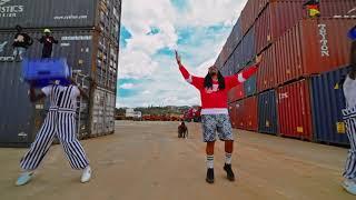 NAVIO - RAHA (Official Video) #VibesOutTheEast