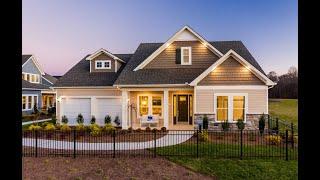 Bradford Model Home Virtual Tour