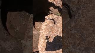 The deepest well in the world