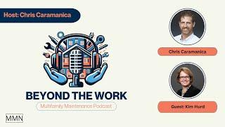 037 - The Importance of Personal Connections with Kim Hurd