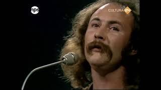 David Crosby & Graham Nash In Concert 1970 (FULL DVD) [HD] 1080p