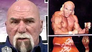 Superstar Billy Graham - How Anabolic Steroids Wrecked My Body