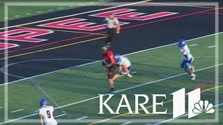 KARE 11 Prep Sports Extra Highlights: Hopkins at Shakopee