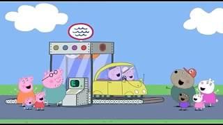 Peppa Pig English Episodes Compilation Season 2 Episodes 37 - 50 #DJESSMAY