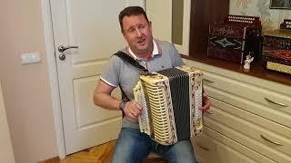 Паша гармонист - Пройдут года