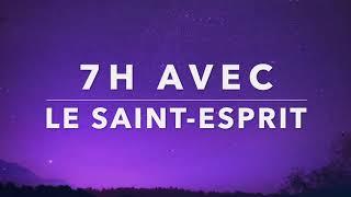 7H dans Sa Présence - Adoration au Piano