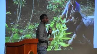 Abdi Iftin | Day of Hope 2018