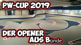 DerShoemaker - P&W-Cup 2019 - Der Saison Opener aus Bünde