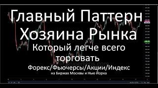 Главный Паттерн Маркет Мейкера  5 pip стоп лосс - Живая торговля Золото https://sniperpips.com/?is=1