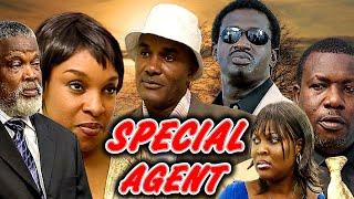 SPECIAL AGENT(SAINT OBI, LIZ BENSON, ENEBELI ELEBUWA, EJIKE ASIEGBU) NOLLYWOOD CLASSIC MOVIES 2022