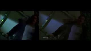 Buffy - HD Remaster: CGI effects 2x08