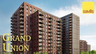 Grand Union, Beresford Avenue | Alperton | London