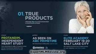 LifeVantage Review - Will their anti-aging products survive our scam test?