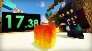 speedrunning random things in hypixel skyblock (Skyblock Sillies v71)