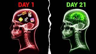 How to UnF**k your Brain in 21 days
