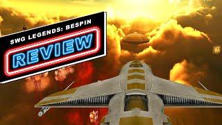 Is SWG LEGENDS: BESPIN Worth Visiting? | Napyet Reviews