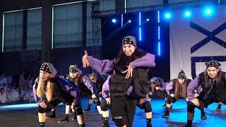 Black Crew I XDance Festival #XDF'21