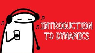 INTRODUCTION TO DYNAMICS | TED TIPS