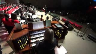 Beethoven Symphony No.9 4th mov vol.1 performed by timpanipark