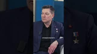 Как выглядит жизнь после космоса? 🪐