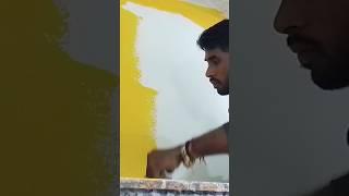 Wall painting #wallartisthd #home #house #asianpaints