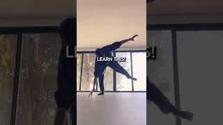 How to SWIPE - Breaking tutorial