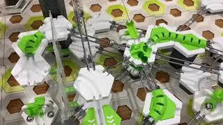 Marble Track - Helix 2.0 (GraviTrax)