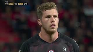 Stade Toulousain vs Stade Rochelais | 2024/25 France Top 14 | Full match Rugby