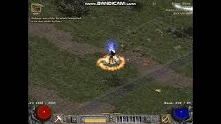Hammerdin duels