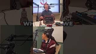Our president, Dr. Richard Rhodes, shares plans for the university! #CentralTexas #Killeen #podcast