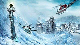 Frozen Apocalypse | SCI FI | Full Movie in English