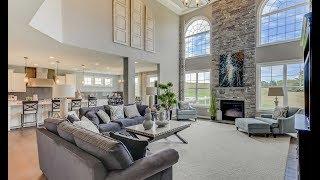 Magness Farms by K. Hovnanian® Homes - New Homes in Bel Air, MD